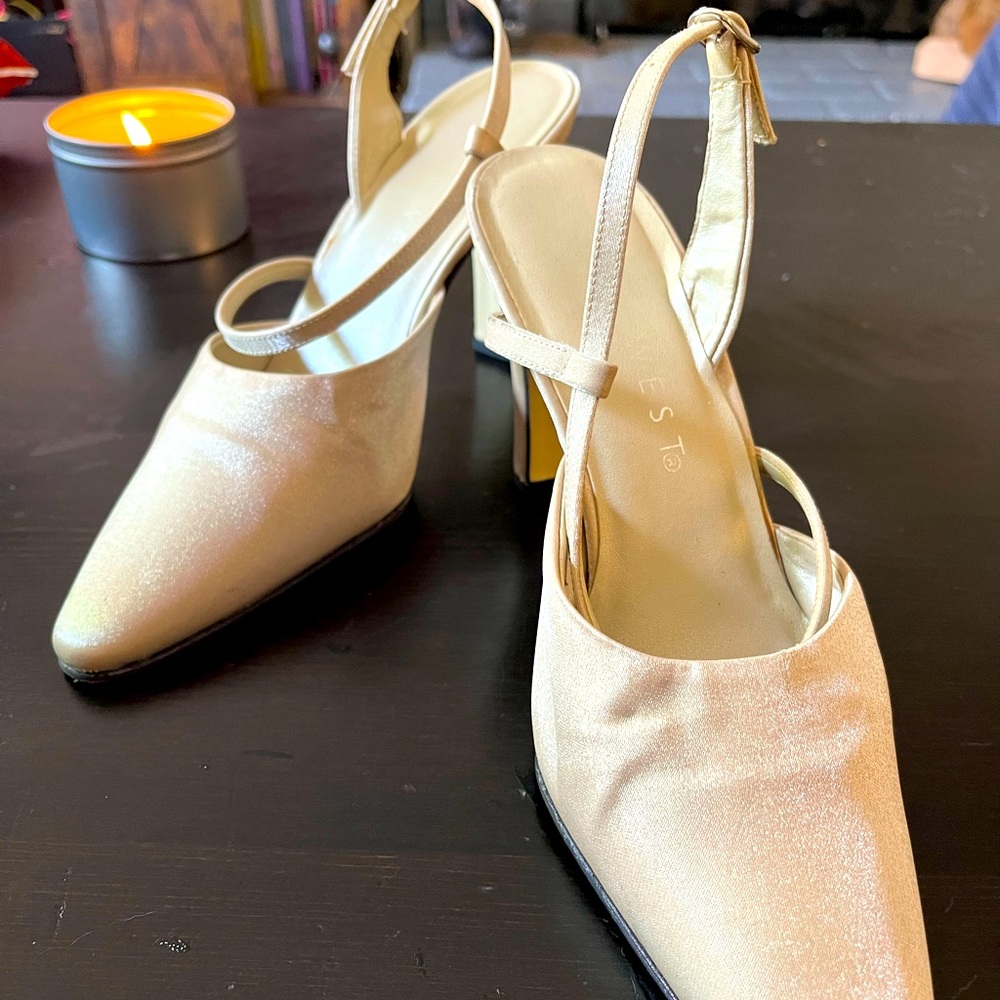 Nine West Heels